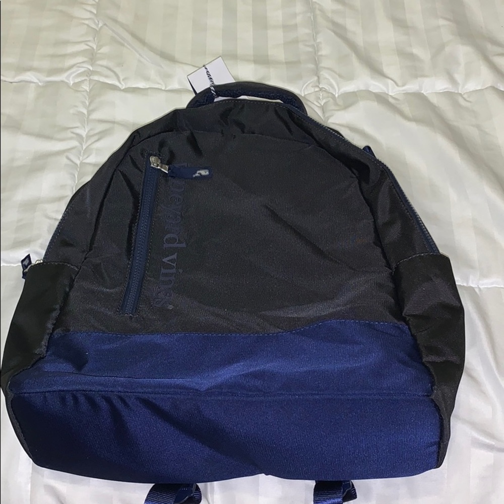 Vineyard Vines x Target Backpack